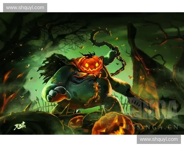 《深入探讨为何憎恶风暴英雄在玩家中争议不断》