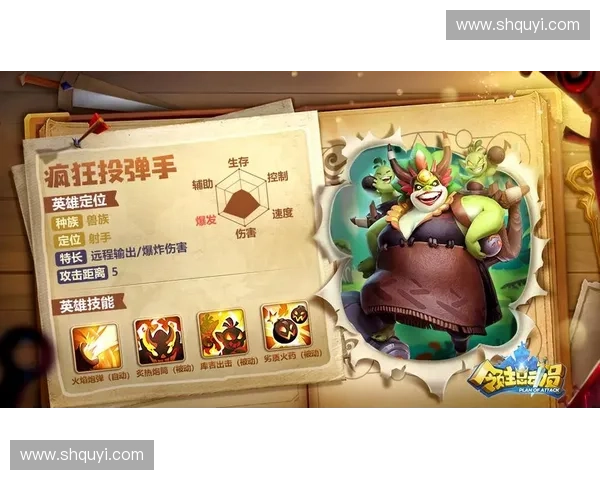 风暴英雄中性价比高的便宜英雄推荐与玩法解析 风暴英雄中性价比高的便宜英雄推荐与玩法解析