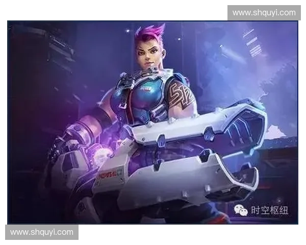 风暴英雄毛妹技能解析与战术运用探讨，助你玩转战场巧妙取胜